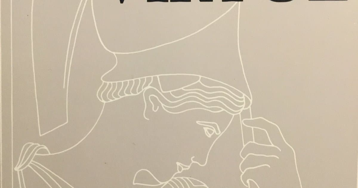 Summary of After Virtue by Alasdair MacIntyre