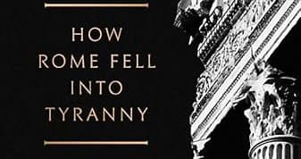 How Inequality Killed the Roman Republic