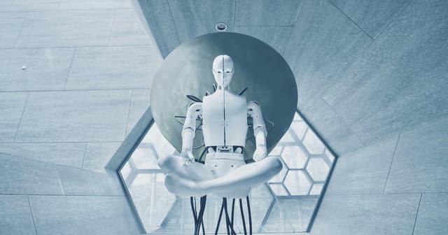 AI and the Probability of Conflict